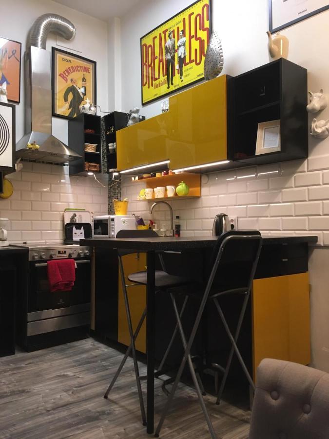 Apartamento Pod Witrazem Stary Toruń Exterior foto