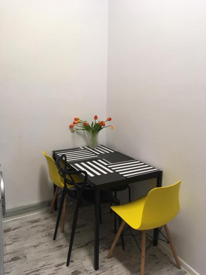 Apartamento Pod Witrazem Stary Toruń Exterior foto