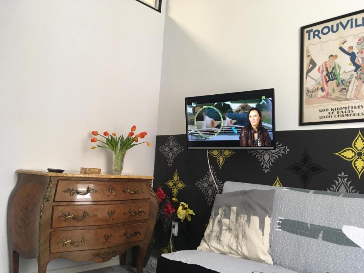Apartamento Pod Witrazem Stary Toruń Exterior foto