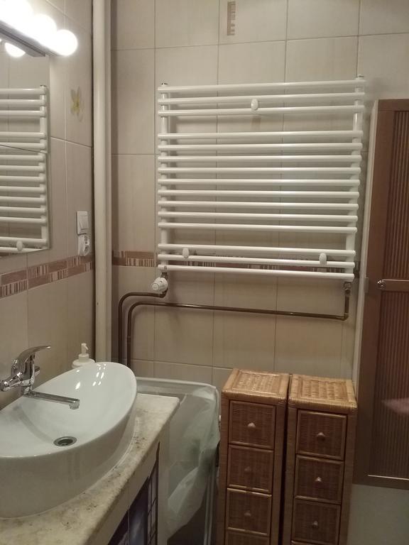 Apartamento Pod Witrazem Stary Toruń Exterior foto