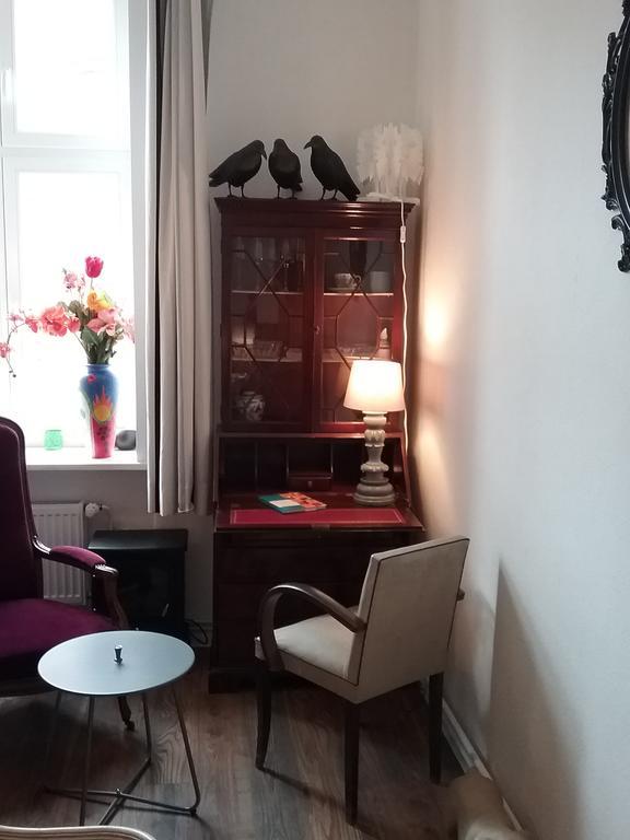 Apartamento Pod Witrazem Stary Toruń Exterior foto