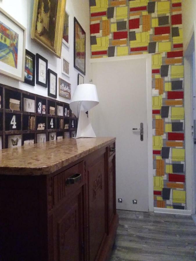 Apartamento Pod Witrazem Stary Toruń Exterior foto
