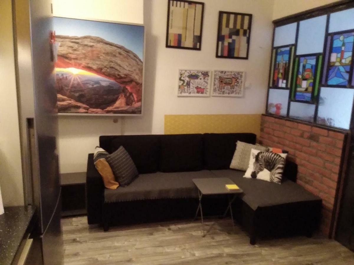 Apartamento Pod Witrazem Stary Toruń Exterior foto