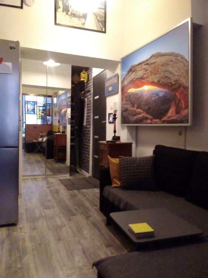 Apartamento Pod Witrazem Stary Toruń Exterior foto