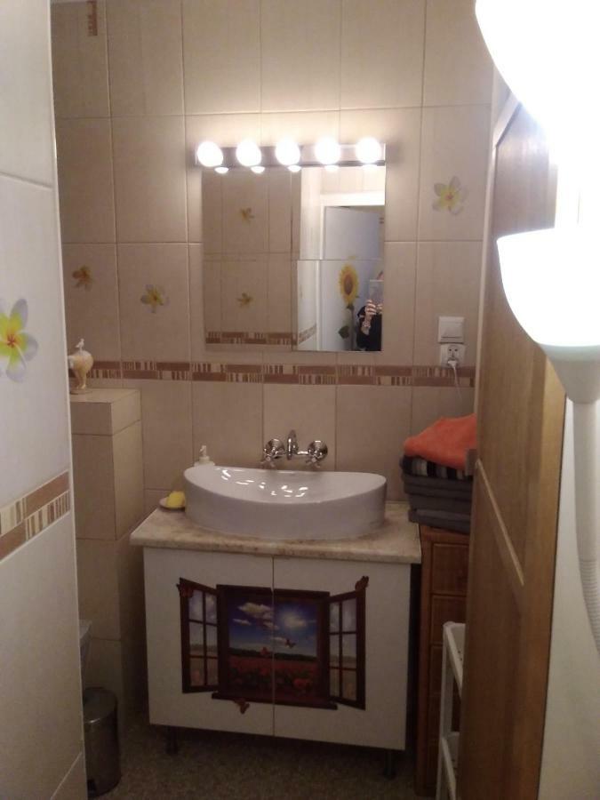 Apartamento Pod Witrazem Stary Toruń Exterior foto